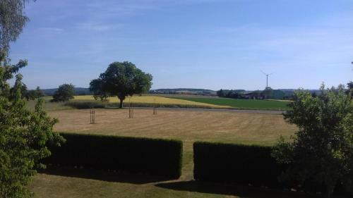 Bed & Breakfast Pension K�lzer
