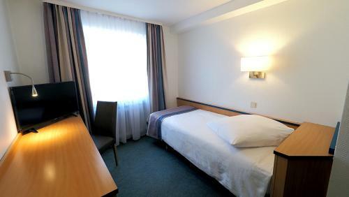 Hotel Goldener Hirsch Mosbach