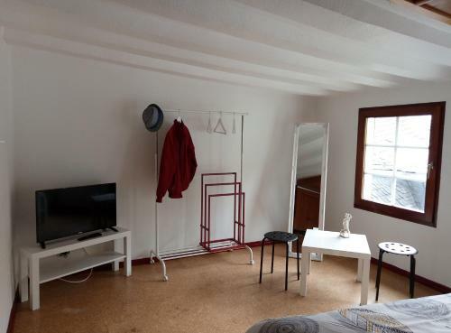 Apartamento Haus Am Oberen M�hlenberg Mit Gartennutzung
