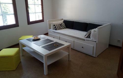 Apartamento Haus Am Oberen M�hlenberg Mit Gartennutzung