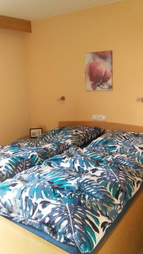 Bed & Breakfast Jeje Und Anna's Eifel Haus