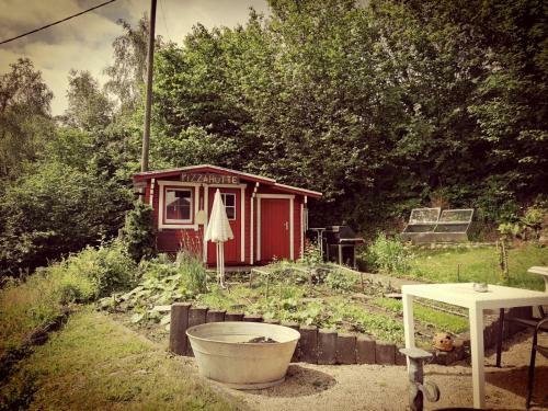 Bed & Breakfast Jeje Und Anna's Eifel Haus