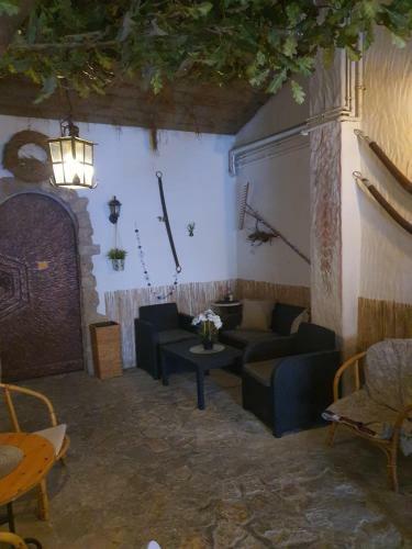 Hostal Zum Ewigen Rath