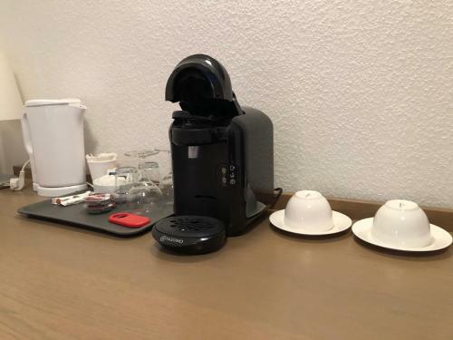 Apartamento Appartements Am Rindhof