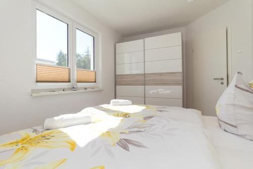Apartamento Haus K�stenwald Haus K�stenwald 27