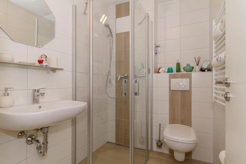 Apartamento Haus K�stenwald Haus K�stenwald 27