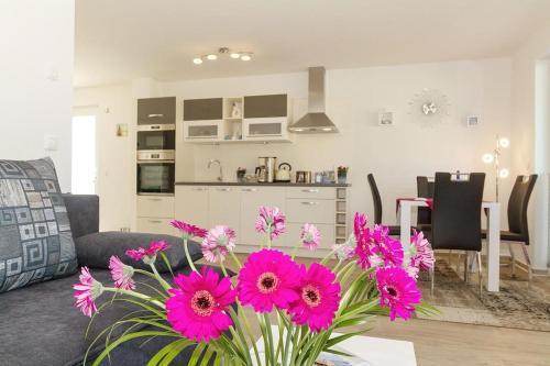 Apartamento Haus K�stenwald Haus K�stenwald 27