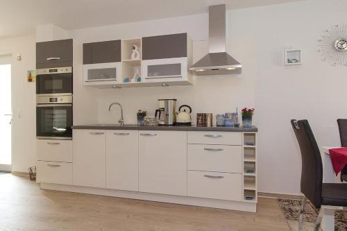 Apartamento Haus K�stenwald Haus K�stenwald 27