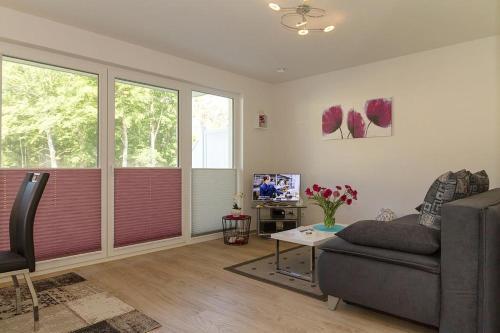 Apartamento Haus K�stenwald Haus K�stenwald 27