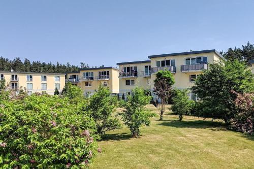 Apartamento Haus K�stenwald Haus K�stenwald 27