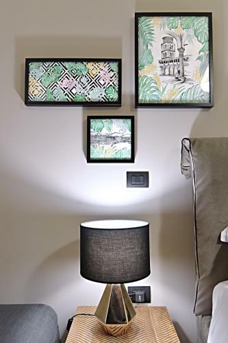 Apartamento Gemini Suite