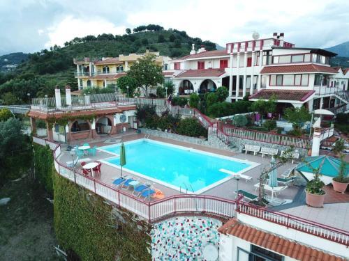 Casa Vacanze Villa Pellegrino