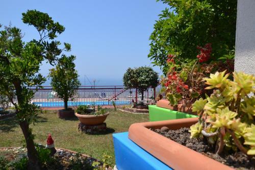 Casa Vacanze Villa Pellegrino