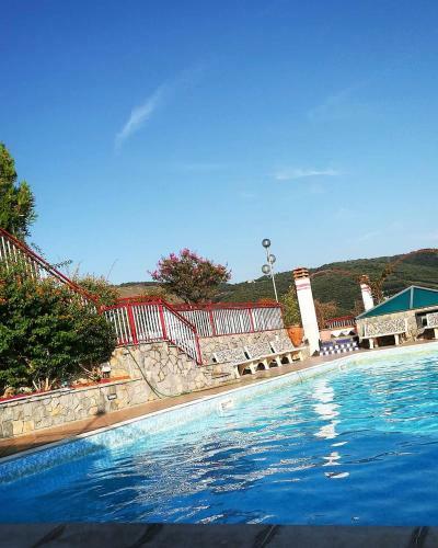 Casa Vacanze Villa Pellegrino