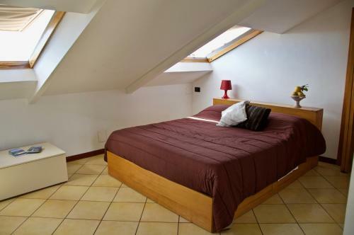 Apartamento Blumind