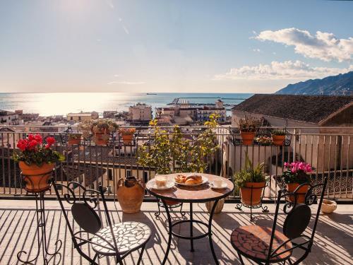 Bed & Breakfast Armonia