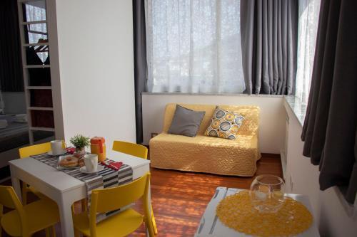Bed & Breakfast Alta Quota Central On The Sea