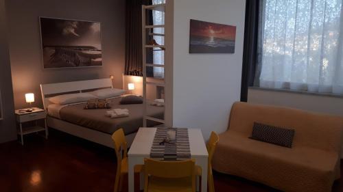 Bed & Breakfast Alta Quota Central On The Sea