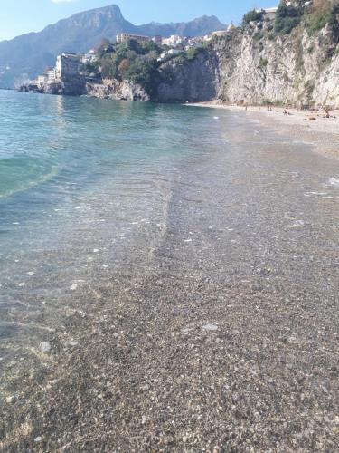 Bed & Breakfast Alta Quota Central On The Sea