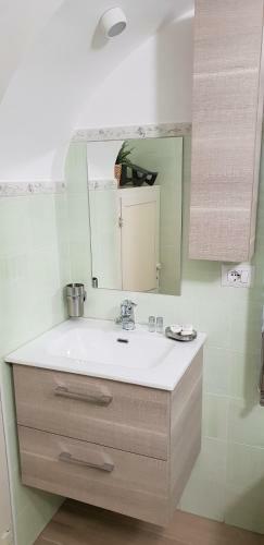 Apartamento Sedile Del Campo House