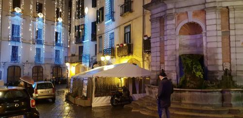 Apartamento Sedile Del Campo House