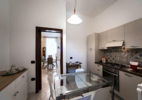 Apartamento Casa Senatore "dolci Vacanze"