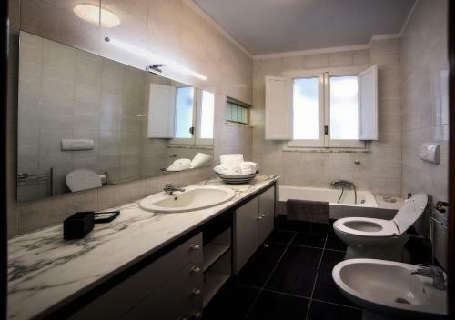 Apartamento Casa Senatore "dolci Vacanze"