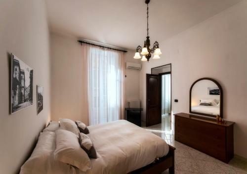 Apartamento Casa Senatore "dolci Vacanze"
