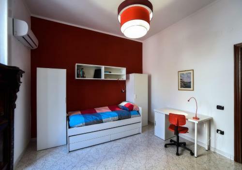 Apartamento Casa Senatore "dolci Vacanze"
