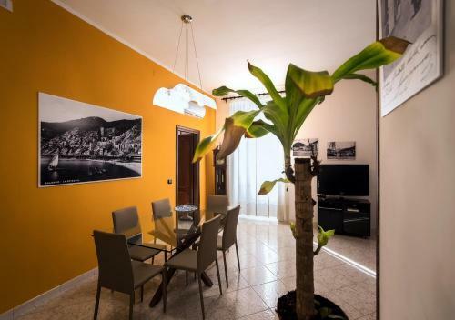 Apartamento Casa Senatore "dolci Vacanze"