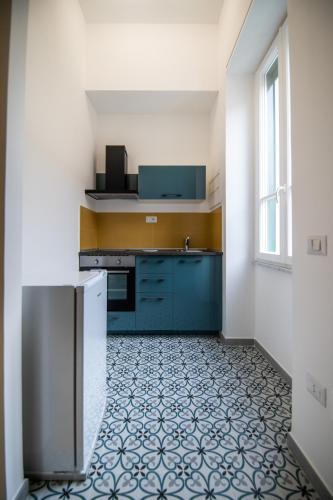 Bed & Breakfast Salerno 1950