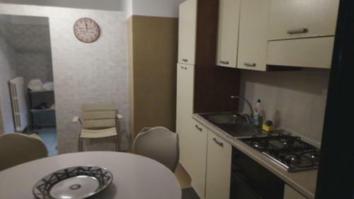 Apartamento Marchesa Monamaria