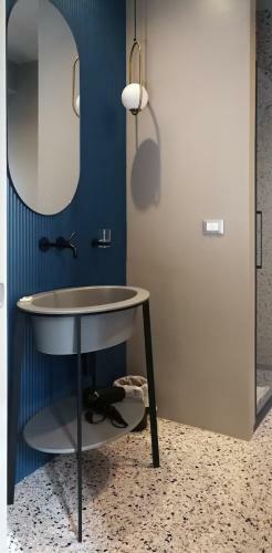 Bed & Breakfast Luciani 33 Luxury Rooms