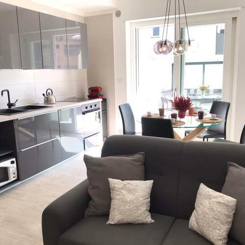 Apartamento Magnolia Guest House Salerno