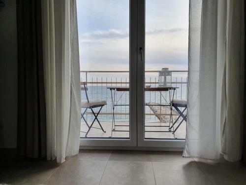 Apartamento Bellavista Casa Sul Mare