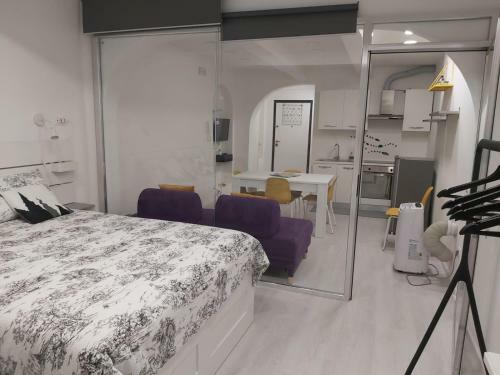 Apartamento Holiday House Fieravecchia