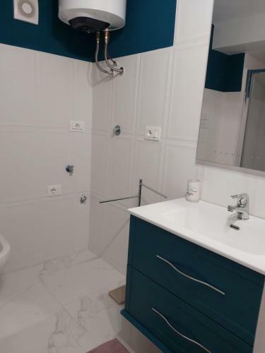 Apartamento Holiday House Fieravecchia