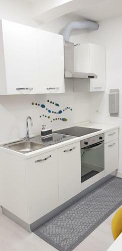 Apartamento Holiday House Fieravecchia
