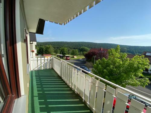 Apartamento Wundersch�ne Ferienwohnung In Nagel Am See