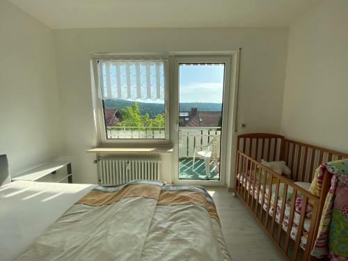 Apartamento Wundersch�ne Ferienwohnung In Nagel Am See