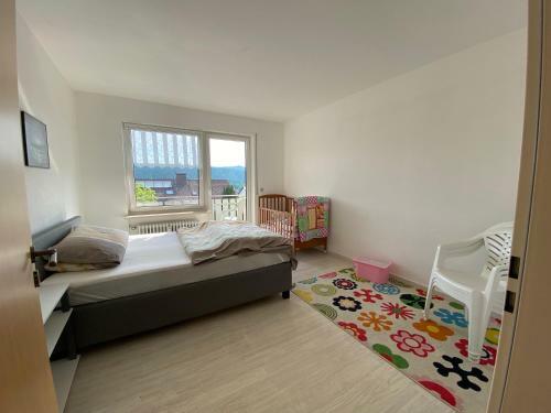 Apartamento Wundersch�ne Ferienwohnung In Nagel Am See