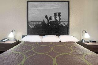 Motel Super 8 Victoria/north/mall Area