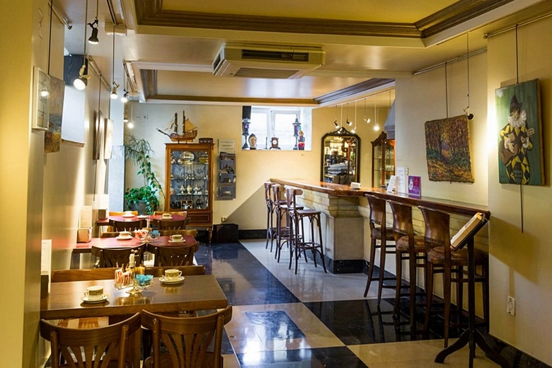 Hotel La Galer�a