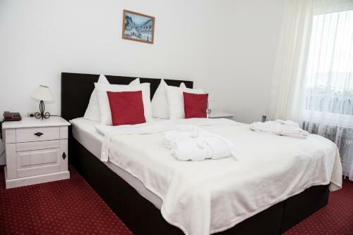 Alpenhotel Ensmann