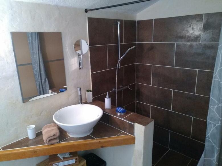 Hostal Villa Praesidio