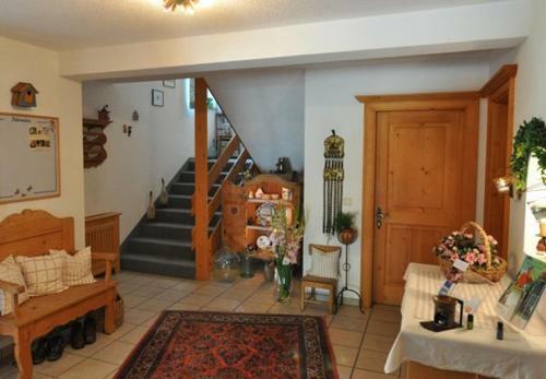 Apartamento Gundolf Appartement