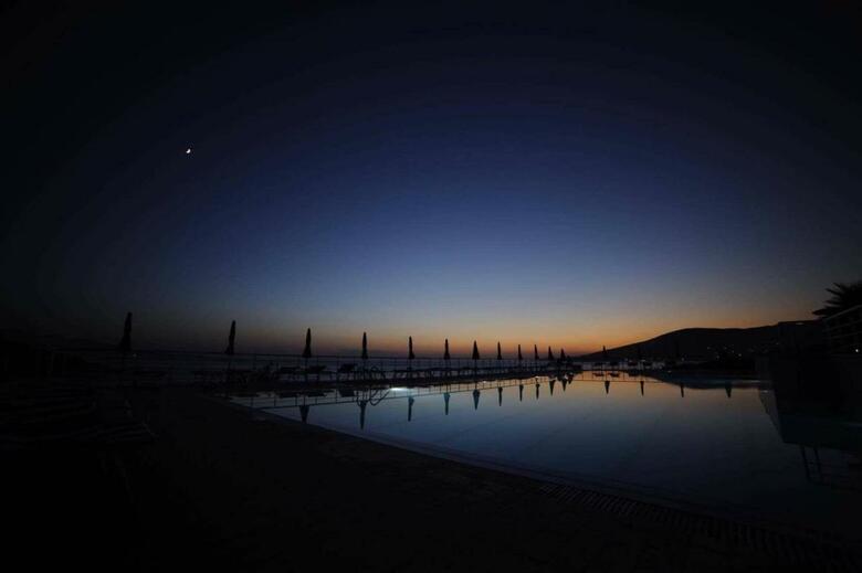 Hotel Bahamas