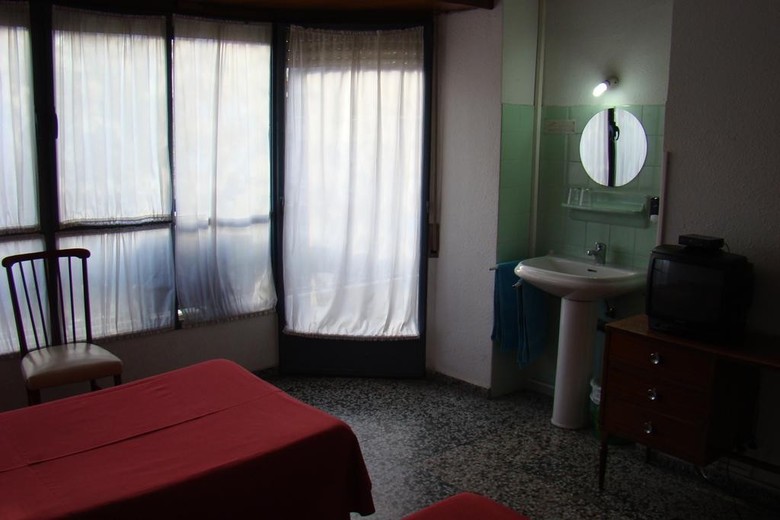 Hostal Pensi�n Portugal