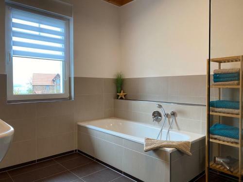 Apartamentos Ferienhaus Marlen
