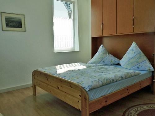 Apartamento Ferienwohnung Familie Jacobi "kurf�rst"